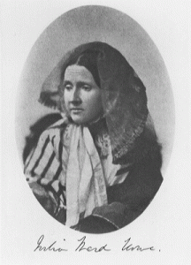 julia ward howe