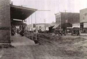 lakeport 1920