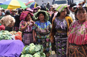 mujeres