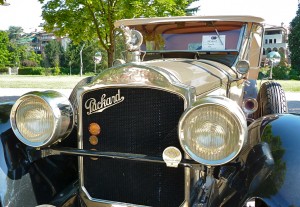 packard