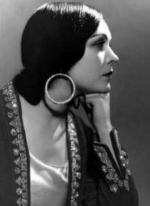 pola negri