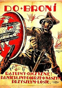250px-Polish-soviet_propaganda_poster_1920_Polish