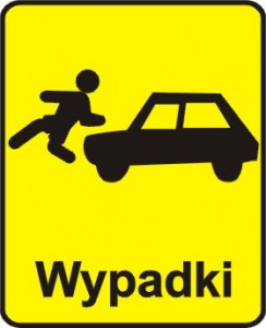 Wypadki