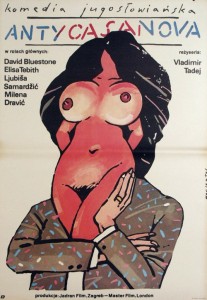 Polish Poster