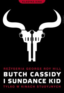 butch cassidy