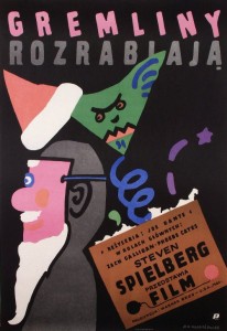 Polish Poster