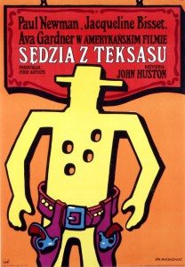 Polish Poster