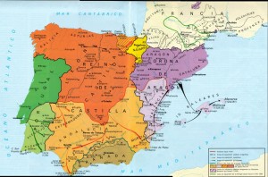 mapa-reconquista-siglo-xiii
