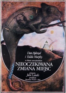 Polish Poster