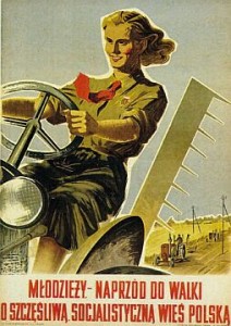 polish_communist_propaganda_poster