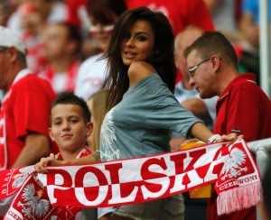 polska