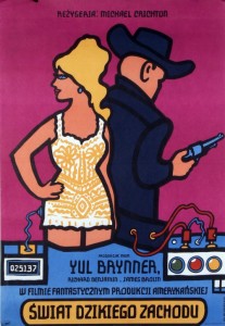 Polish Poster