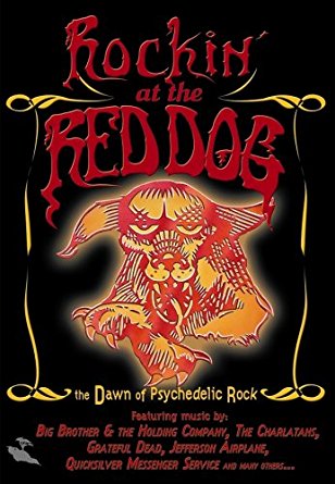 Rockin' at the Red Dog